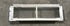 Used Dometic Fridge Roof Vent Base 3103633.024