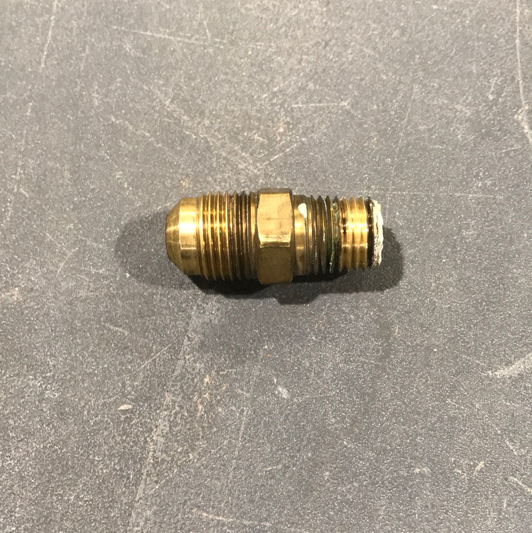 Used Magic Chef  Half Union Fitting 74004234