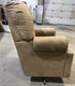 Used RV Chair - 39" H x 25" W x 20" D