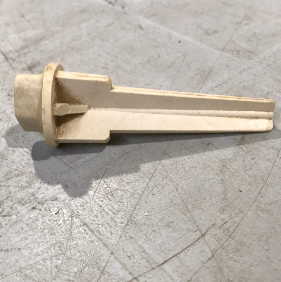 Used Sink Stopper Drain 3 1/2