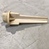 Used Sink Stopper Drain 3 1/2"