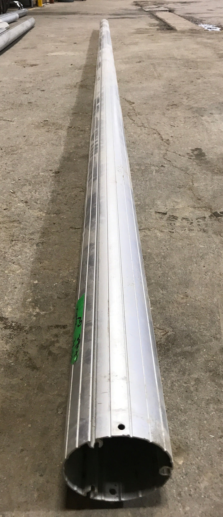 Used Dometic Awning Roller Tube 16'