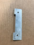 Used Norcold Refrigerator Cooling Fan Mounting Bracket - 628747