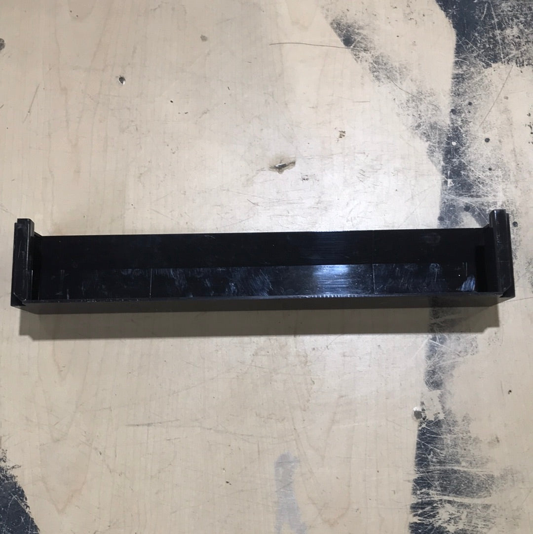 Used Dometic Freezer Door Shelf Dark Brown - 2930556016