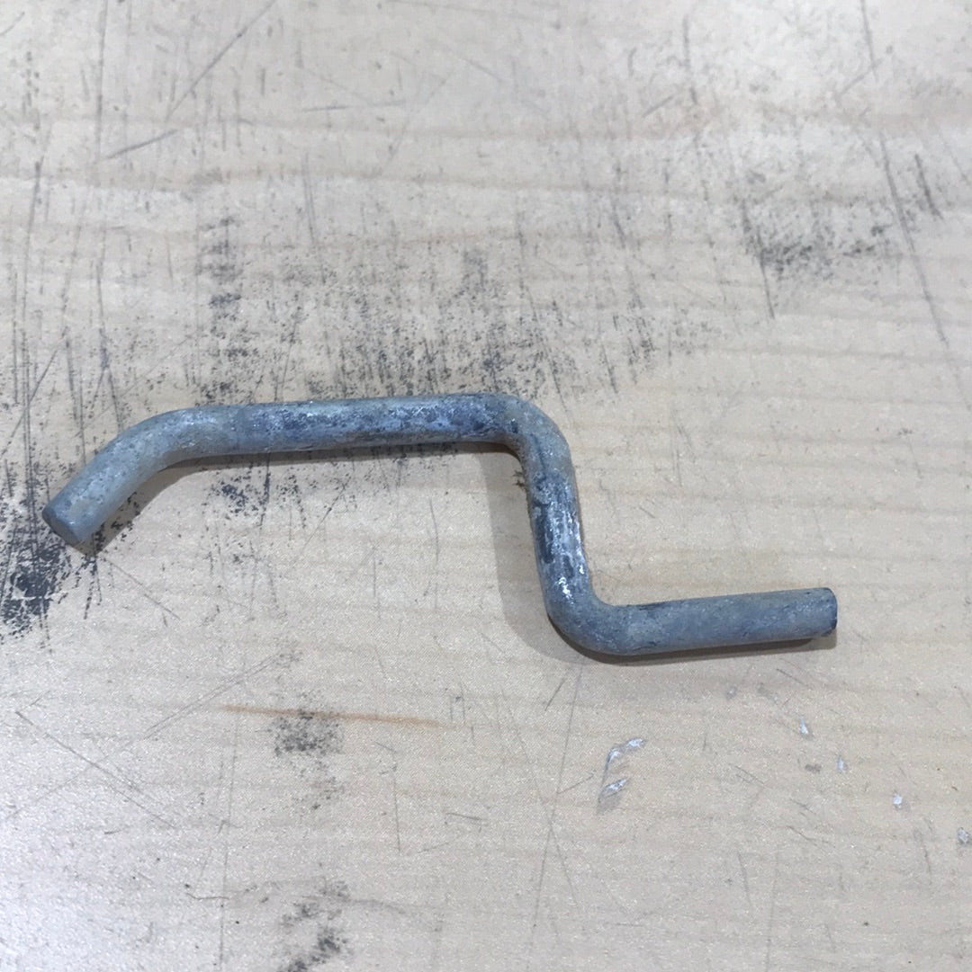 Used Suburban Bracket Door Hinge Pin - 150080