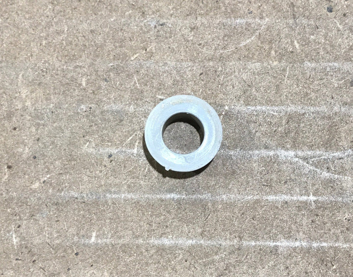 Used Norcold Fridge Door Bushing Hinge, Grey - 619671