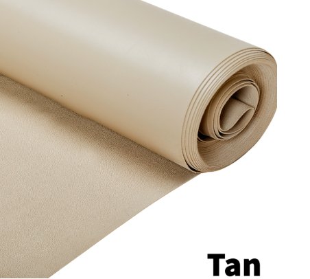 9.6' X 45' Diflex II TPO Roof Tan - Young Farts RV Parts