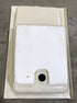 Used RV Step Bath Tub 38” x 24” - Right Hand Drain