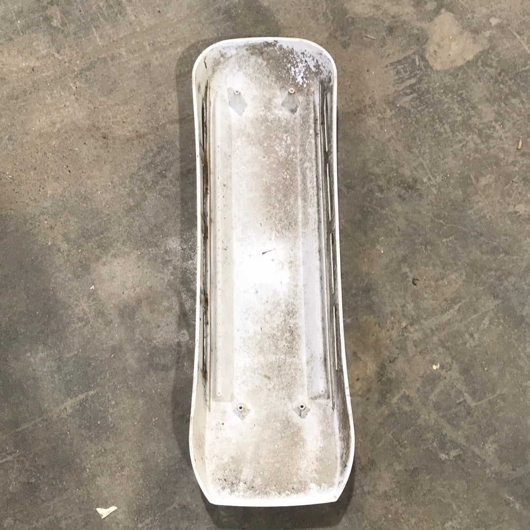 Used Norcold Fridge Roof Vent