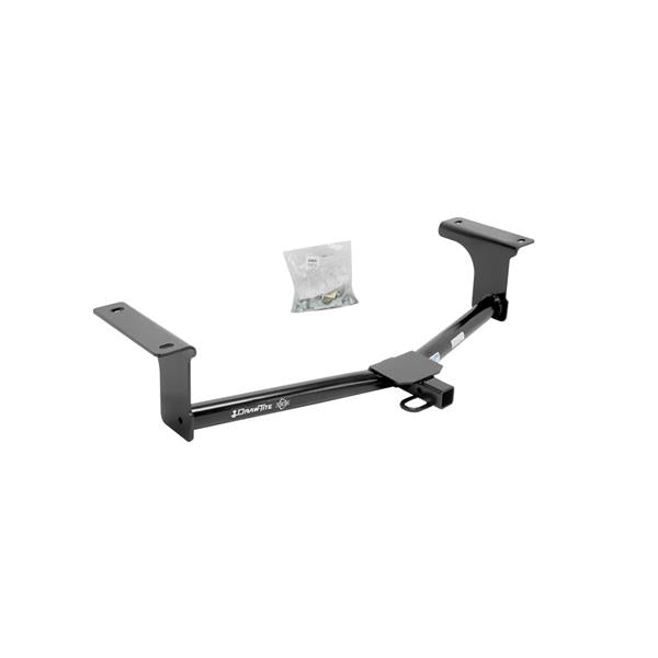 Buy DrawTite 24912 Class I Sportframe Hitch with 1-1/4