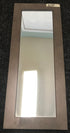 Used RV Cupboard/ Cabinet Door 31" H X 12 1/2" W X 3/4" D