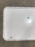 Used Radius Cornered Cargo Door 35 3/4" W x 23 1/4" H x 1/2" D