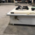 Used Wedgewood by Atwood D-30 3 Burner Cooktop