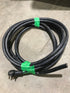 Used RV 24' Electrical Cord With Only Male End 30 AMP