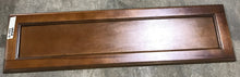 Load image into Gallery viewer, Used RV Cupboard/ Cabinet Door 37&quot; H X 10&quot; W X 3/4&quot; D