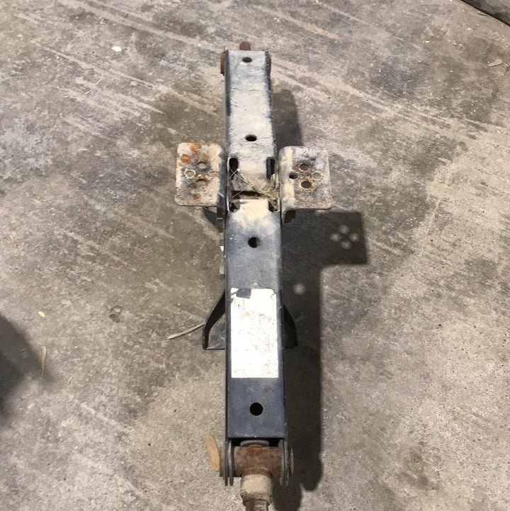 Used Stabilizer Jack 26" Power Fist