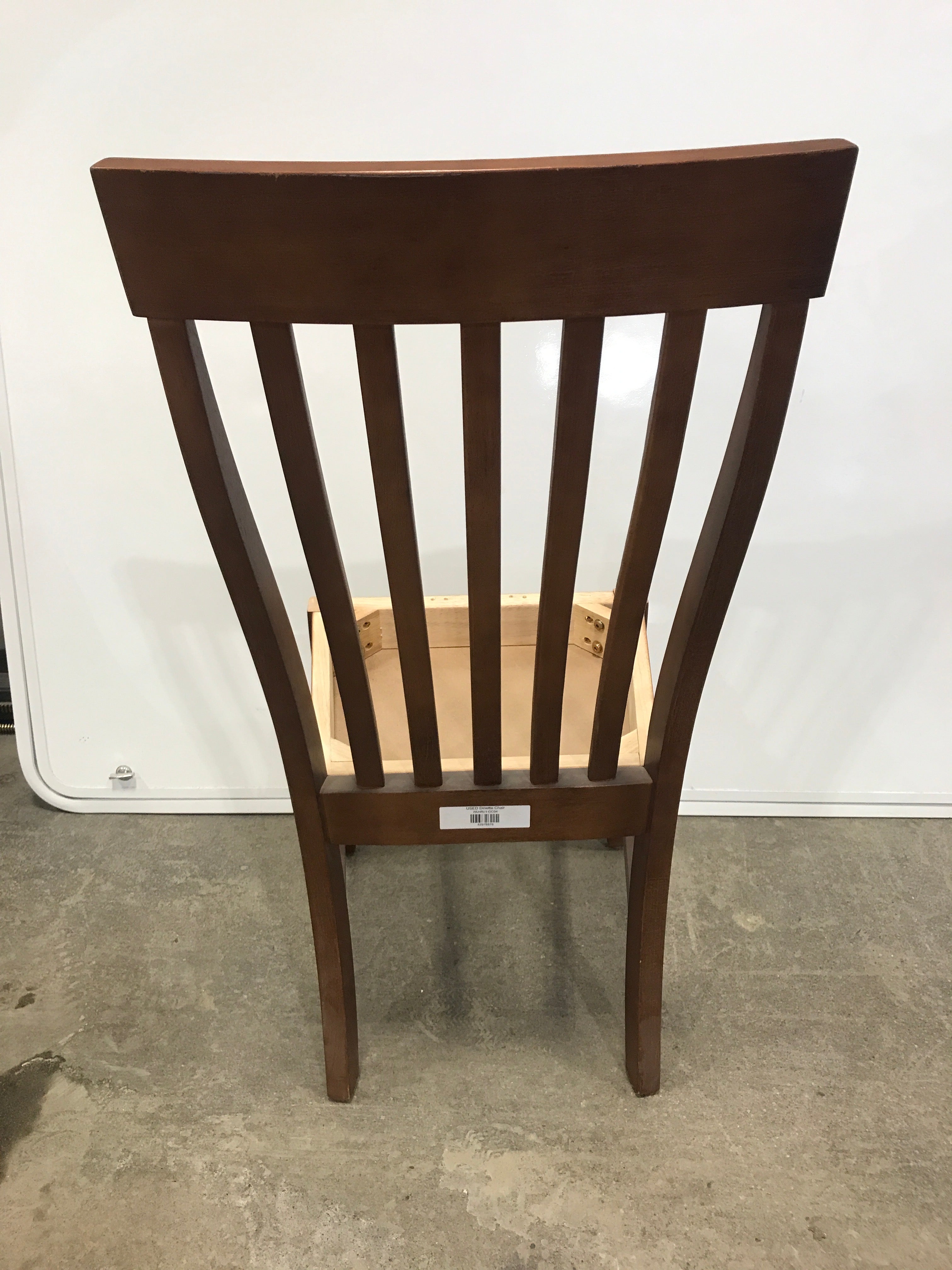 USED Dining Chair