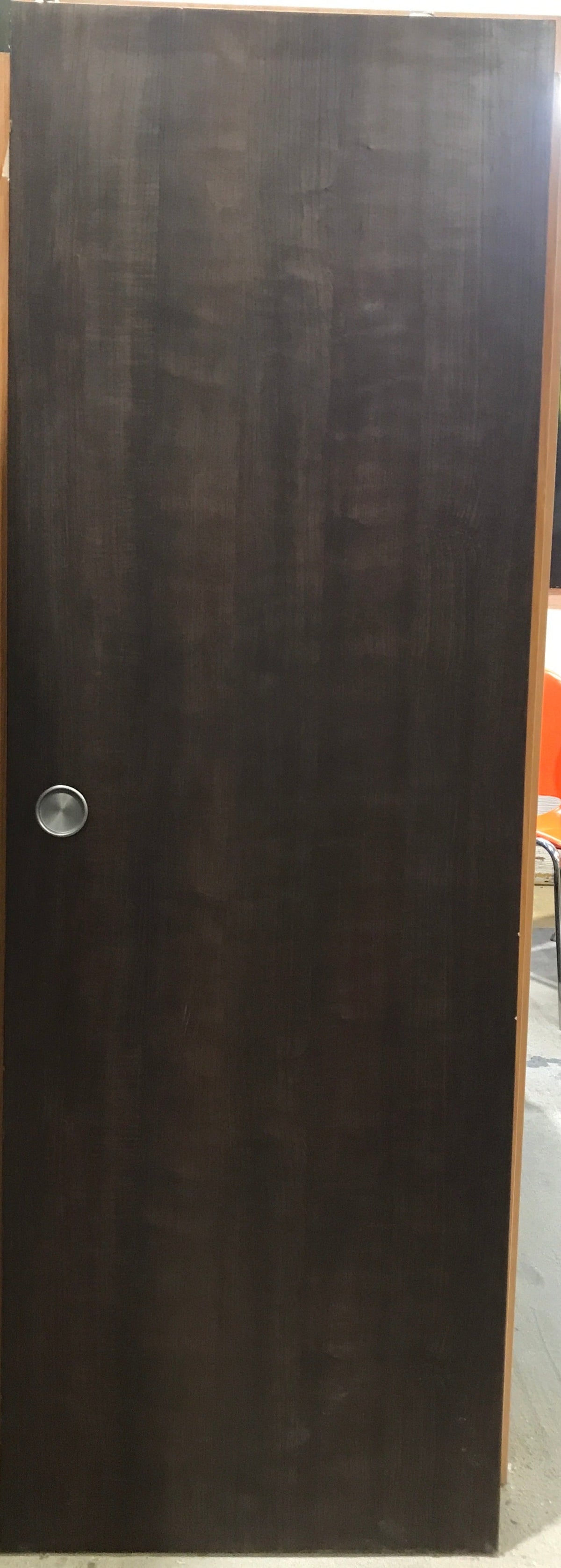 Used Interior Wooden Door 24