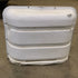 Used Propane Tank Cover - (Fits 30 LB Steel Double Tank)
