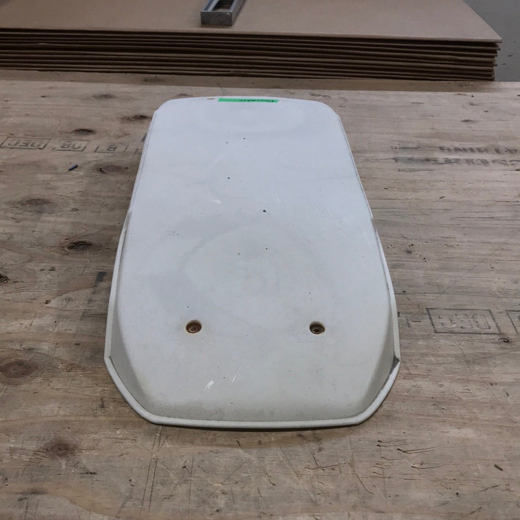 Used DOMETIC Fridge Roof Vent 3100578