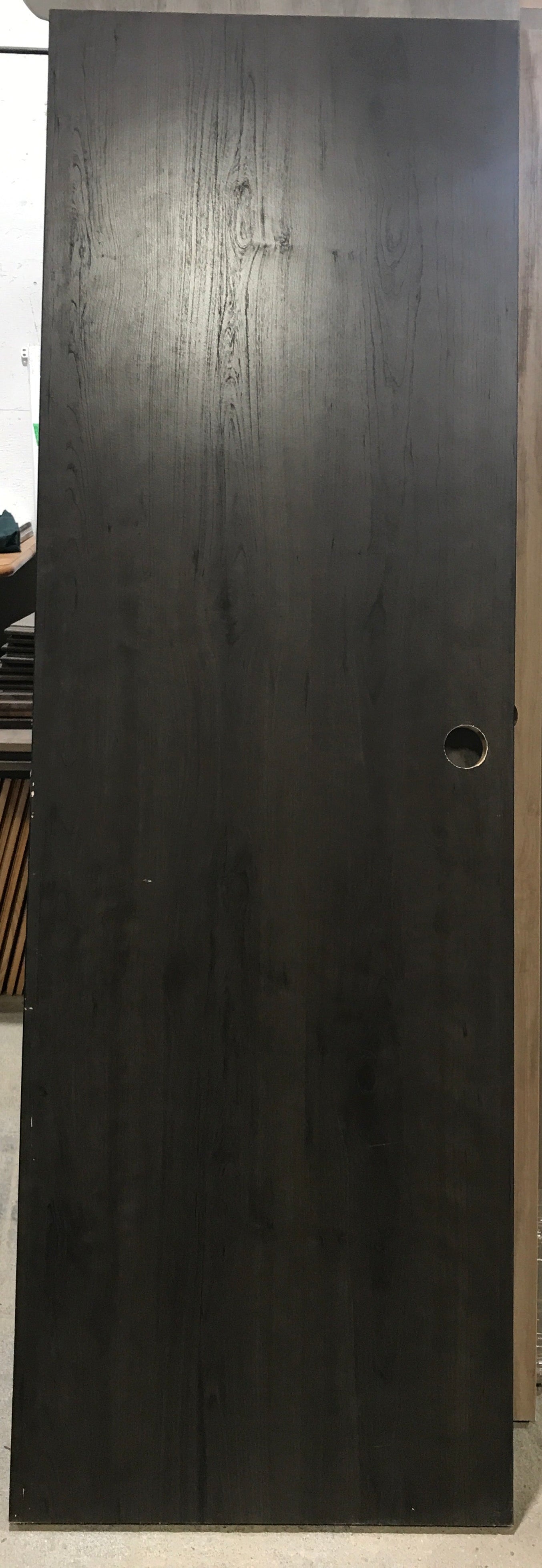 Used Interior Wooden Door 24