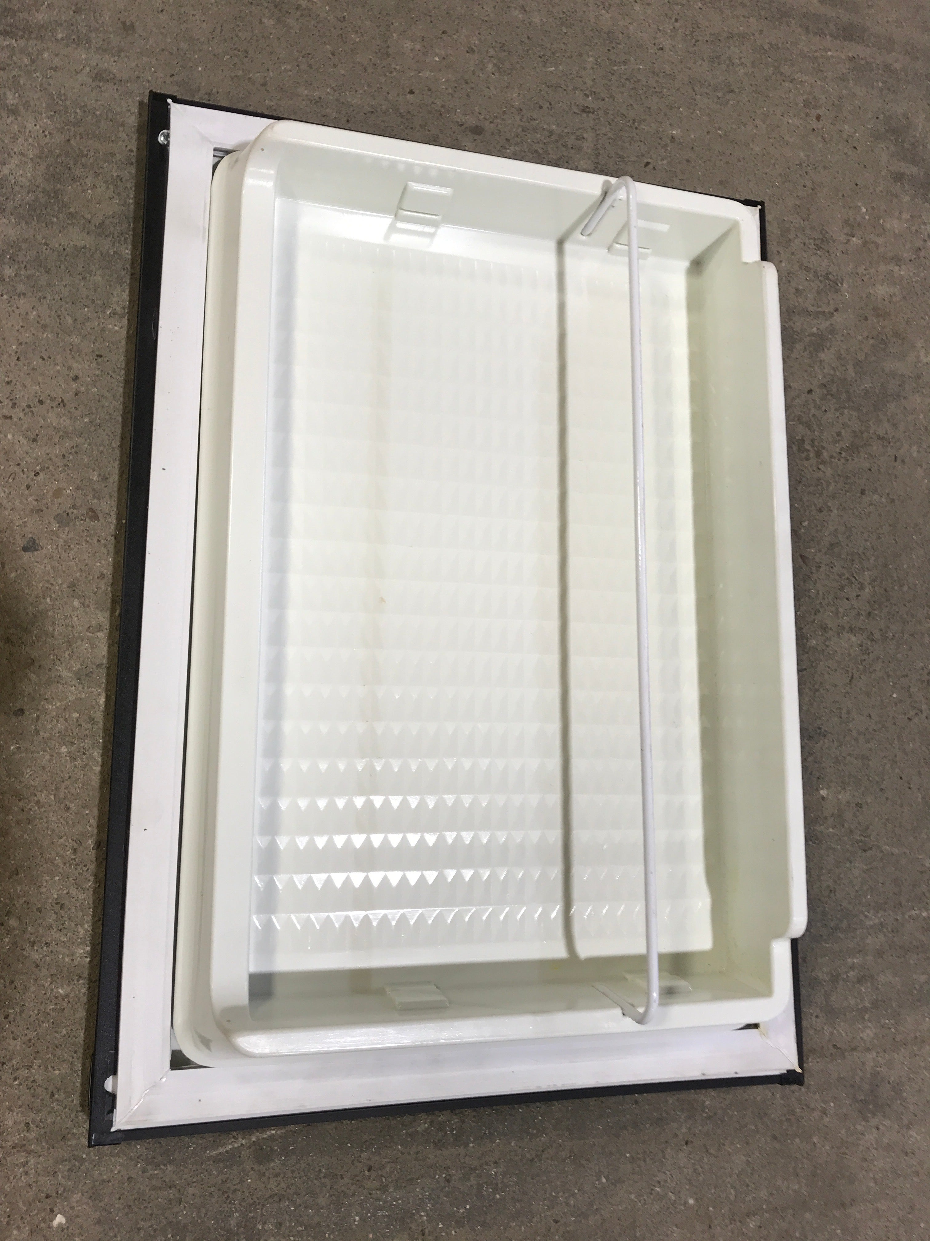 Used Norcold Freezer Door - 619627