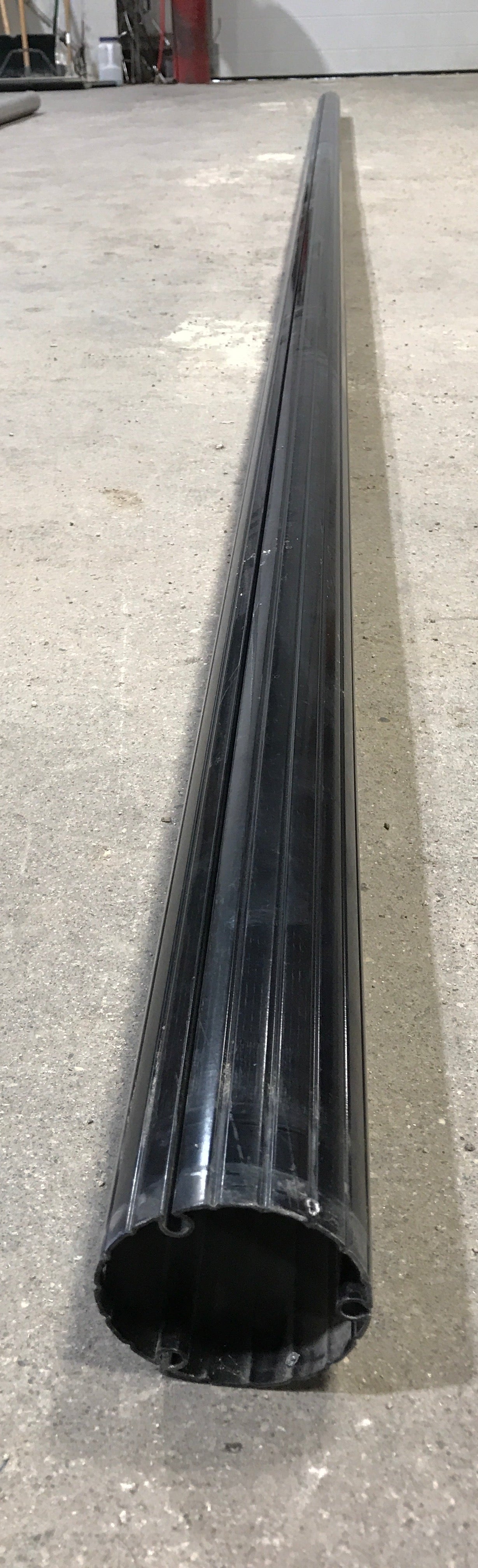 Used Solera Awning Roller Tube 18'4