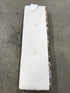 Used Dinette Cushion SINGLE - 43" X 13" X 4" D