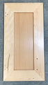 Used RV Cupboard/ Cabinet Door 22 3/4" H X 11 3/4" W X 3/4" D