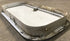 Used Radius Cornered Cargo Door 19 3/4" x 9 1/8" x 1 3/4" D