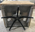 Used RV Chair - 39" H x 25" W x 20" D