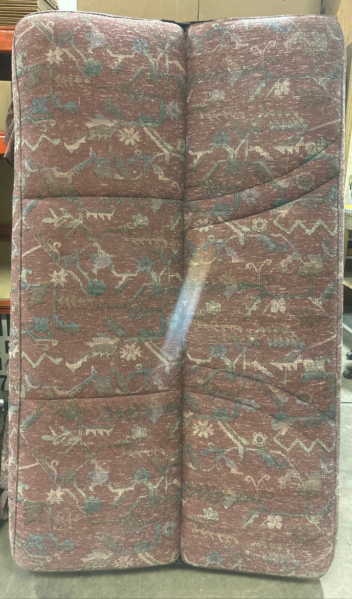 Used Jackknife RV Sofa - 72” x 44”