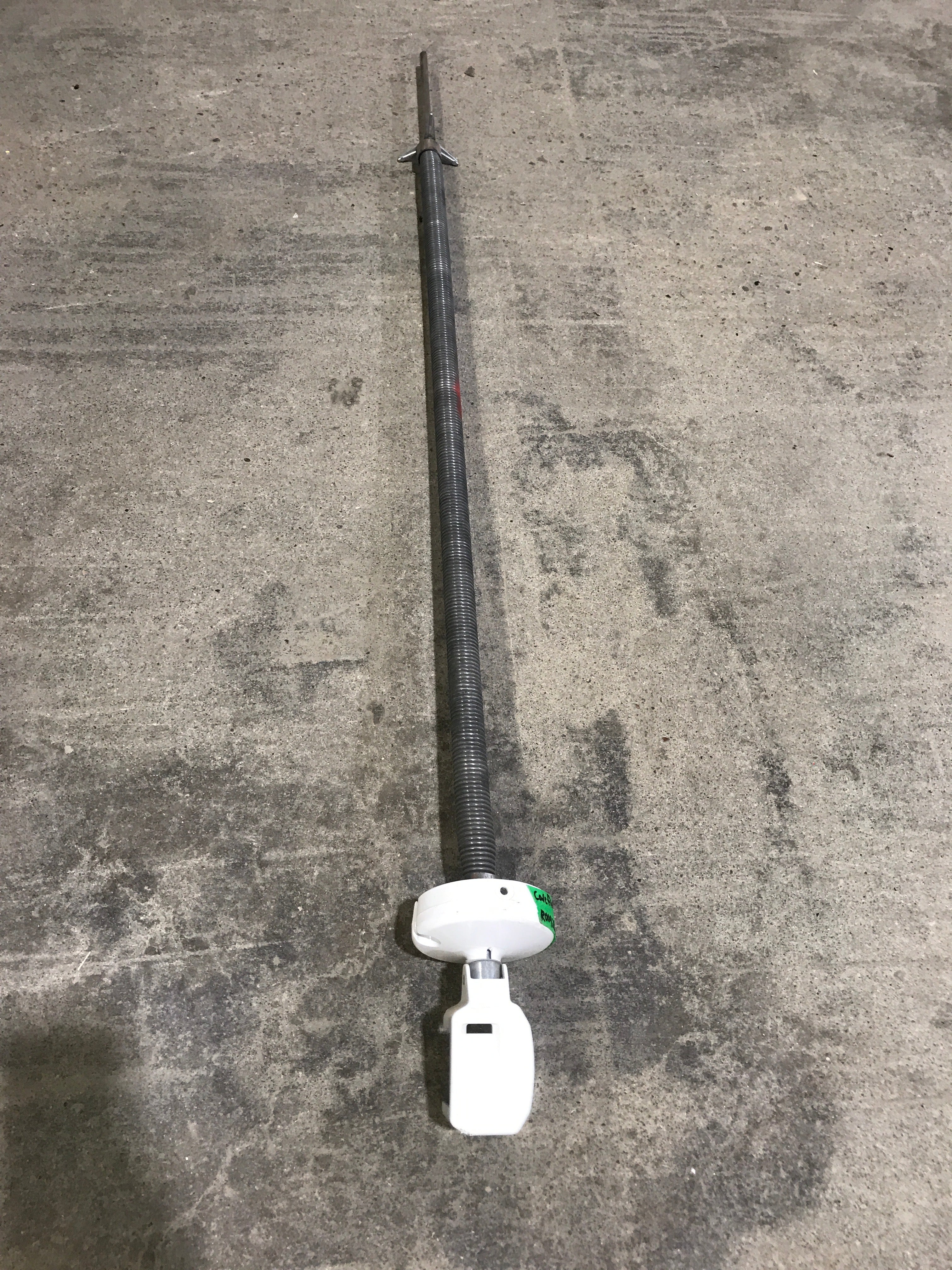 Used Carefree Awning Spring Torsion Assembly Left Hand