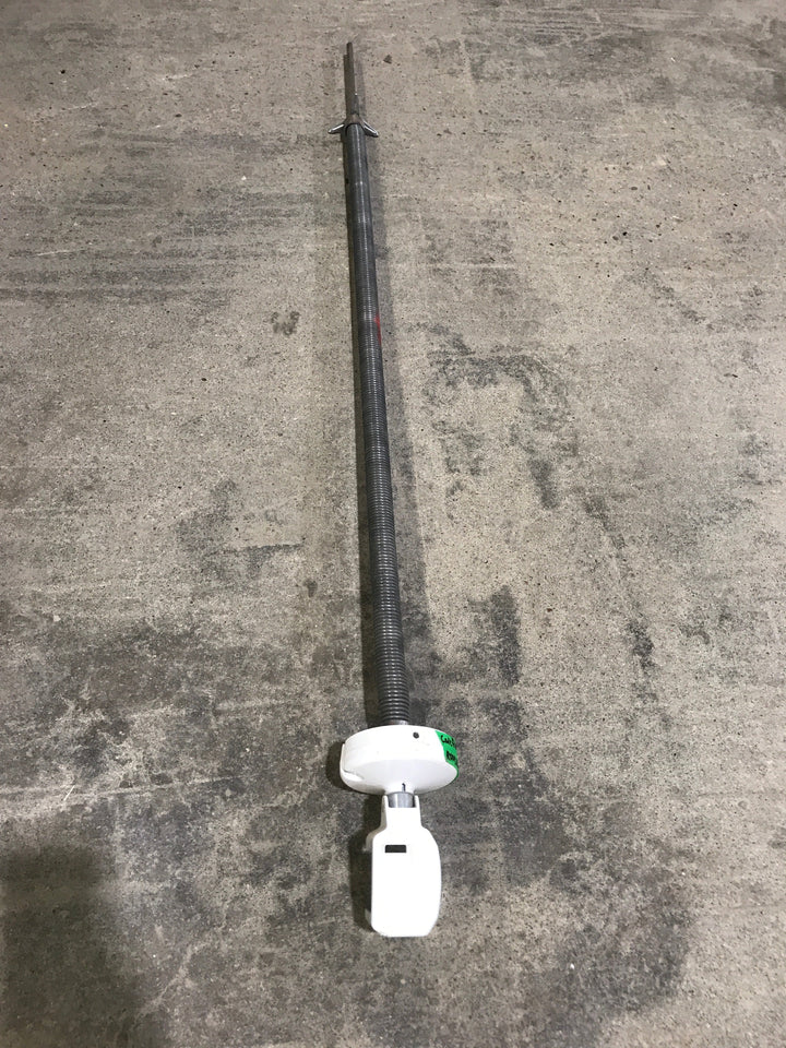 Used Carefree Awning Spring Torsion Assembly Left Hand