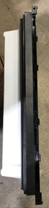Used Dometic Refrigerator RH Freezer Door 4450008362 - 24" W x 16 3/4" H
