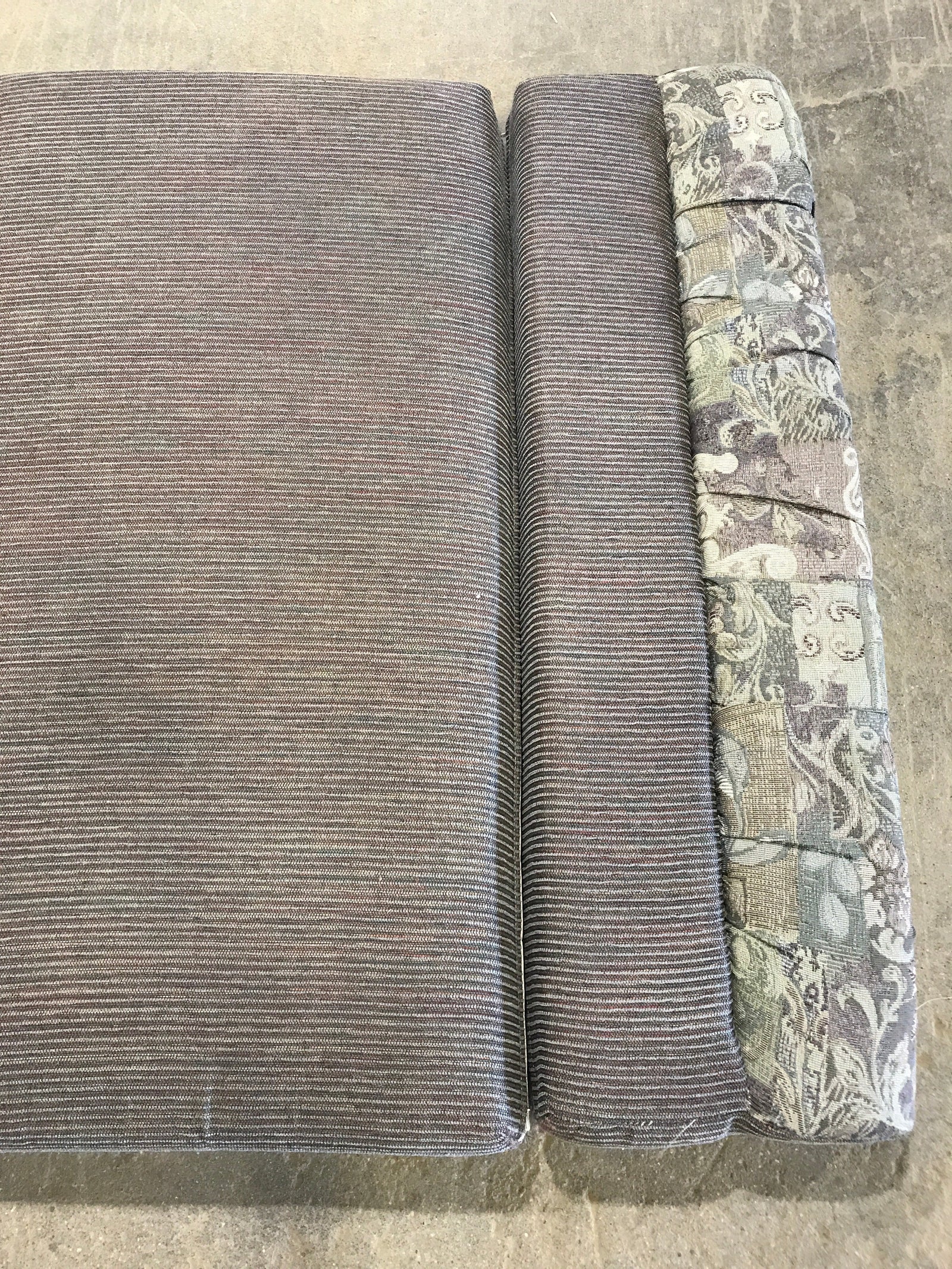 USED Dinette Cushion Set- 4 piece | 2 @ 44