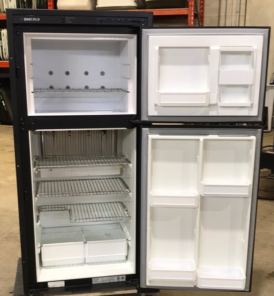 Used Complete Norcold Fridge, 2-Way - 6162