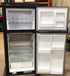 Used Complete Norcold Fridge, 2-Way - 6162