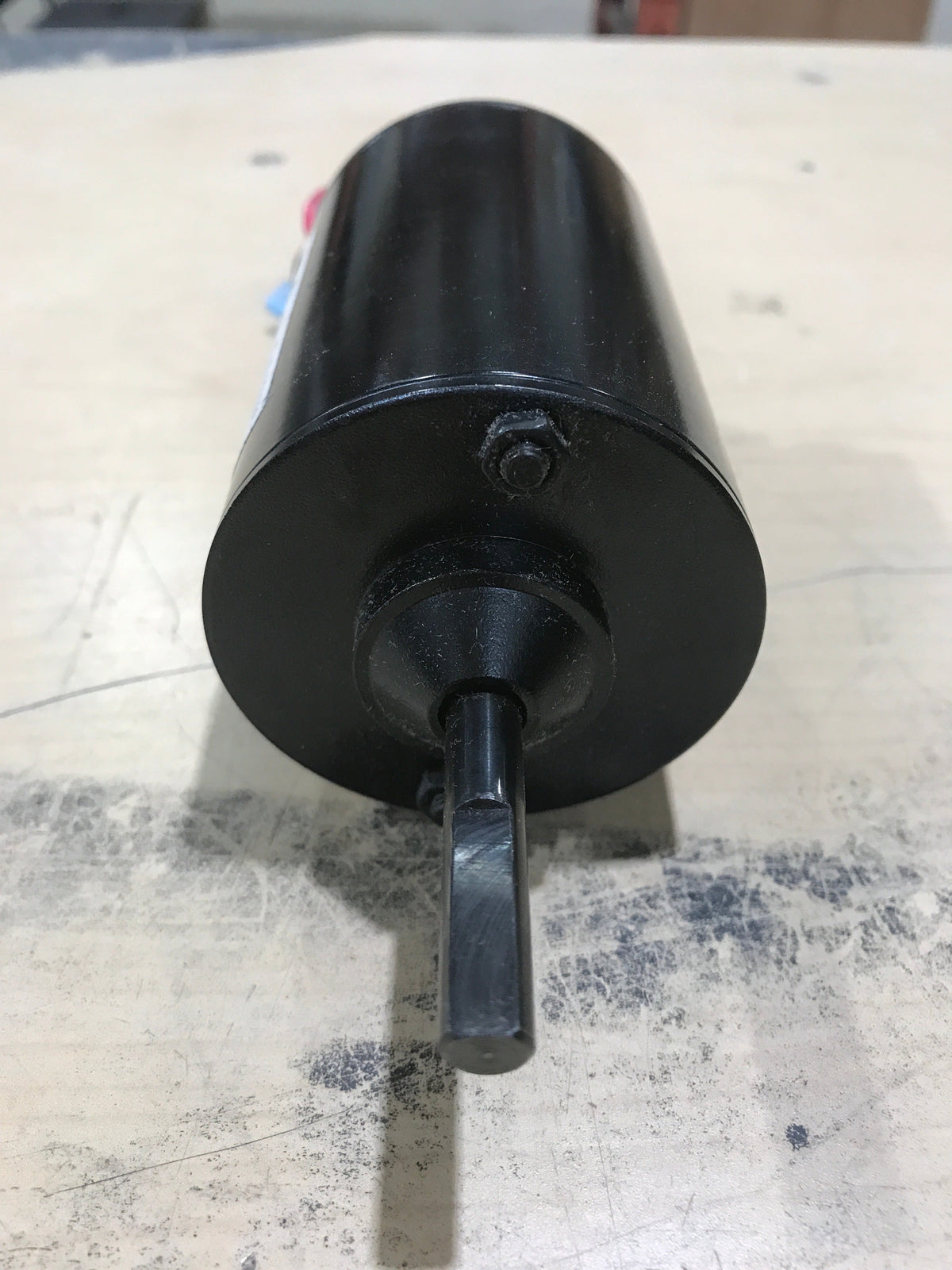Used TELCO 231208 Suburban Furnace Heater Motor