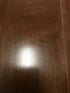 Used RV Cupboard/ Cabinet Door 25 3/4" H X 15 3/4" W X 3/4" D