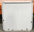 Used Radius Cargo Door 32 1/4" W x 31 1/2" H x 2" D