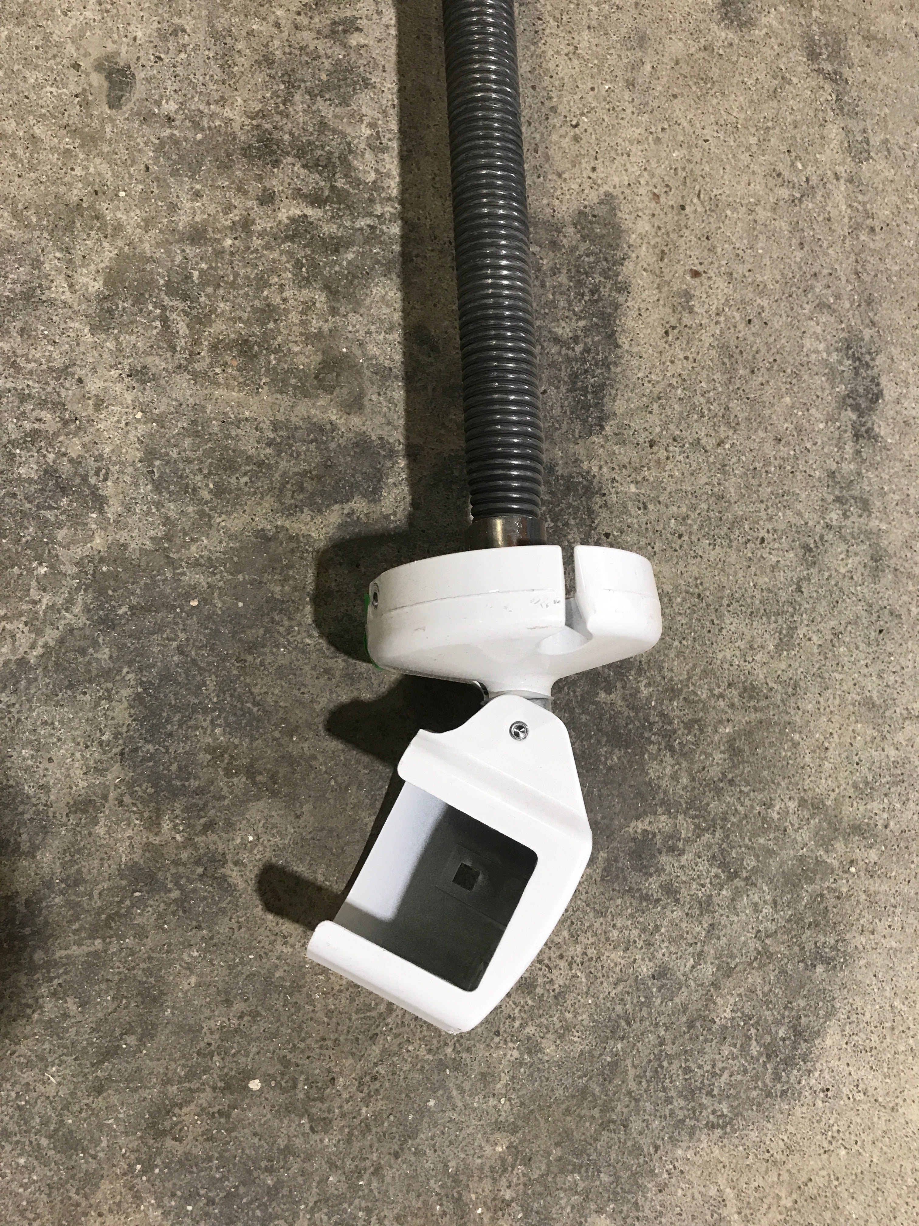 Used Carefree Awning Spring Torsion Assembly Left Hand