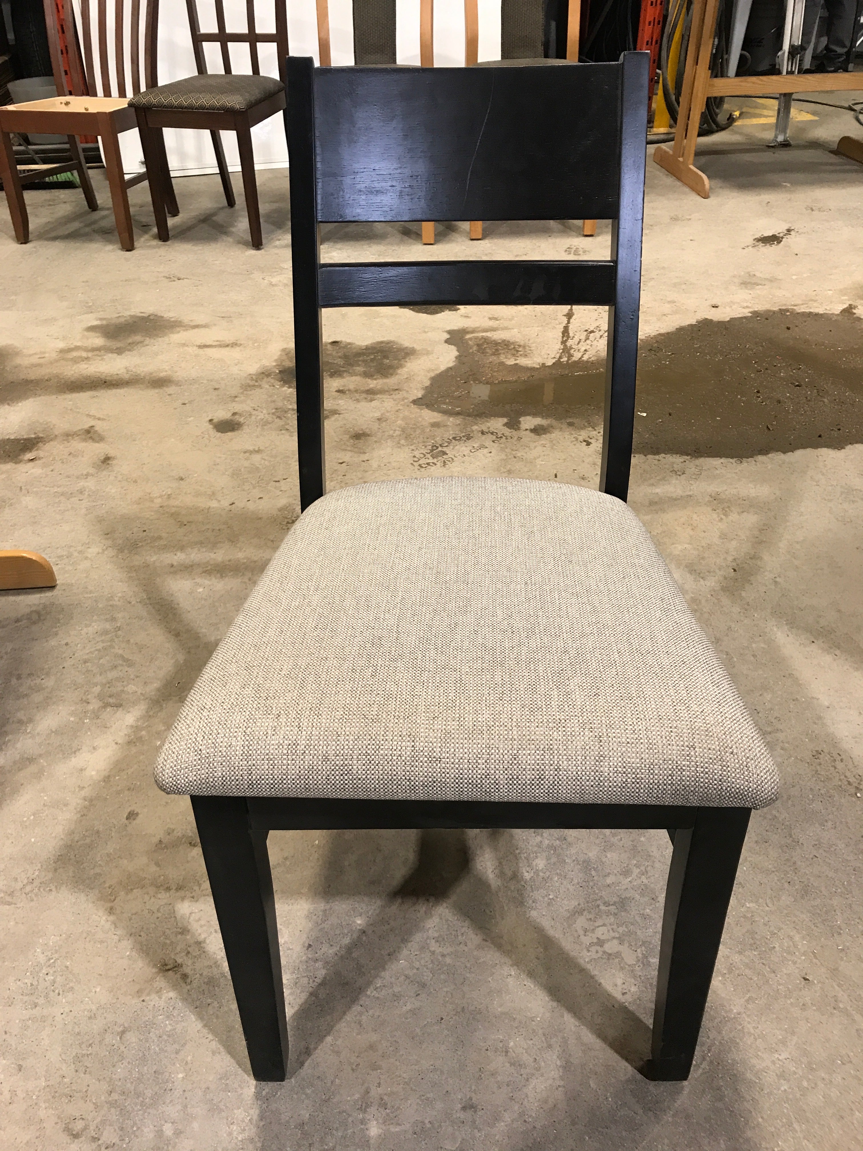 USED Dining Chair