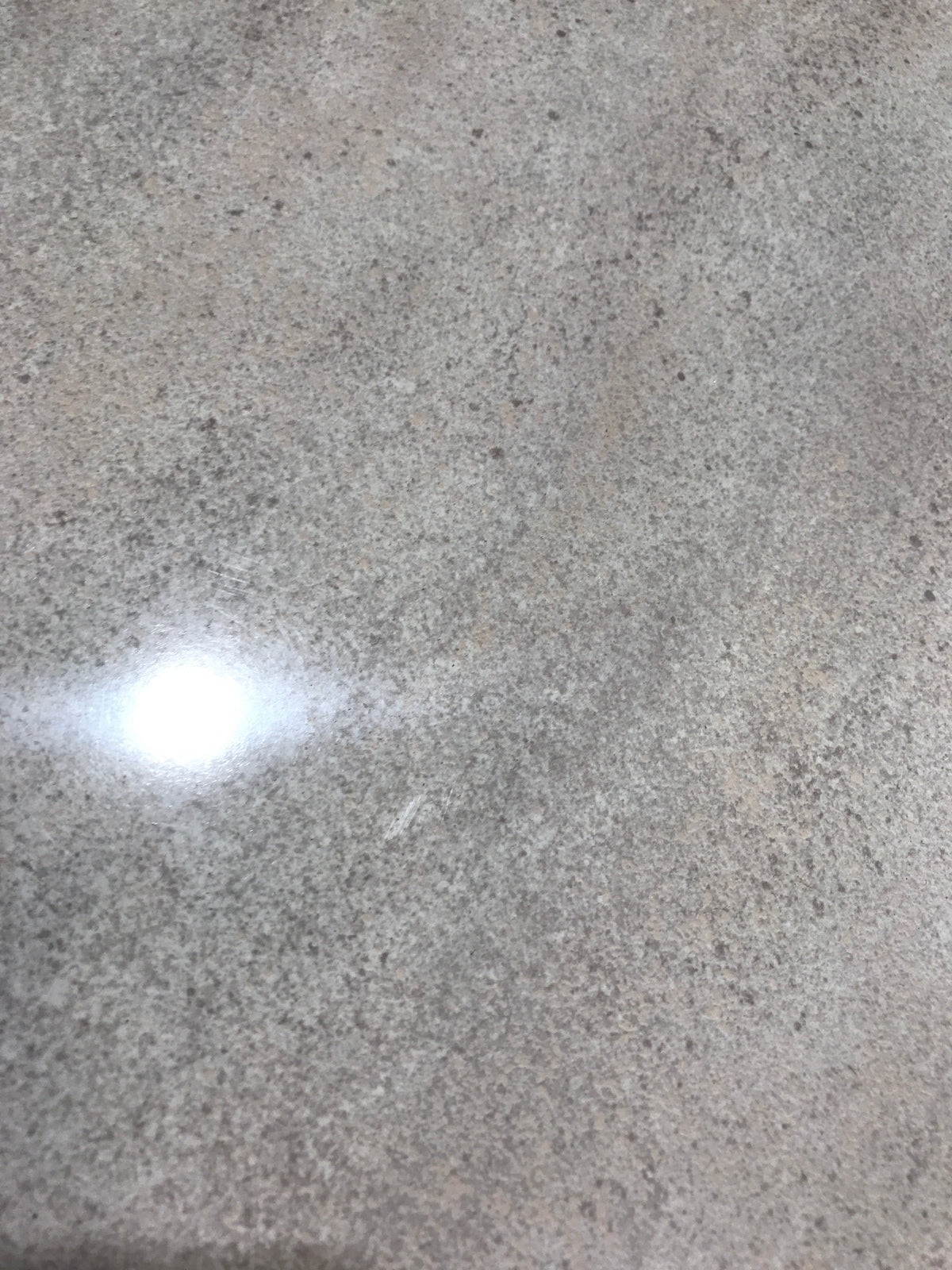 Used RV Table Top 18