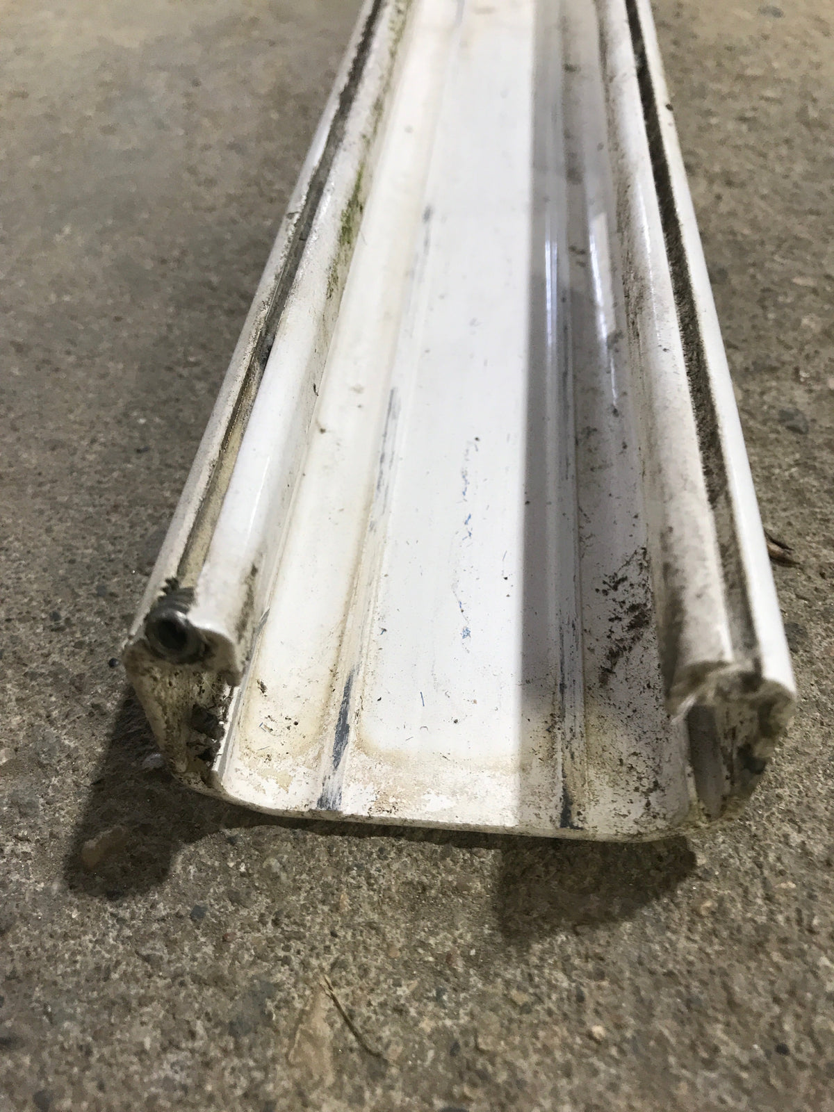 Used Carefree Fiesta Single Upper Main Arm, 66