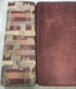 Used Dinette Cushion Set- 4 piece - 2 @ 41 1/2" x 24" x 4" D, 2 @ 41 1/2" x 14" x 4" D