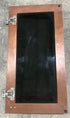 Used RV Cupboard/ Cabinet Door 21" H X 11" W X 3/4" D - Young Farts RV Parts