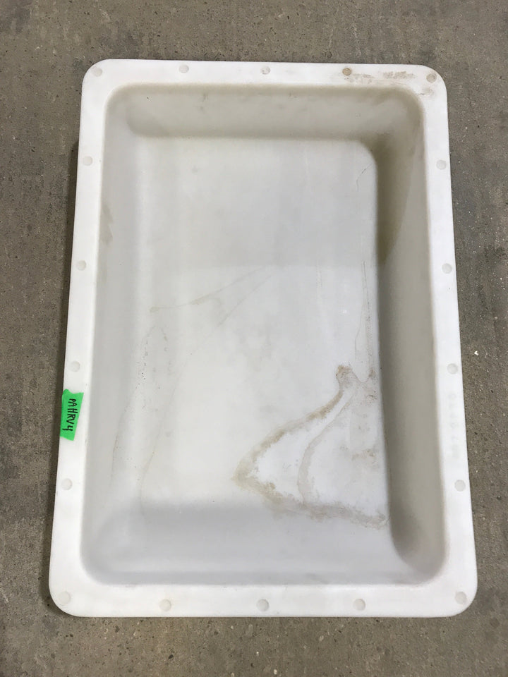 Used Inner Skylight 26 1/4" x 18 1/2"