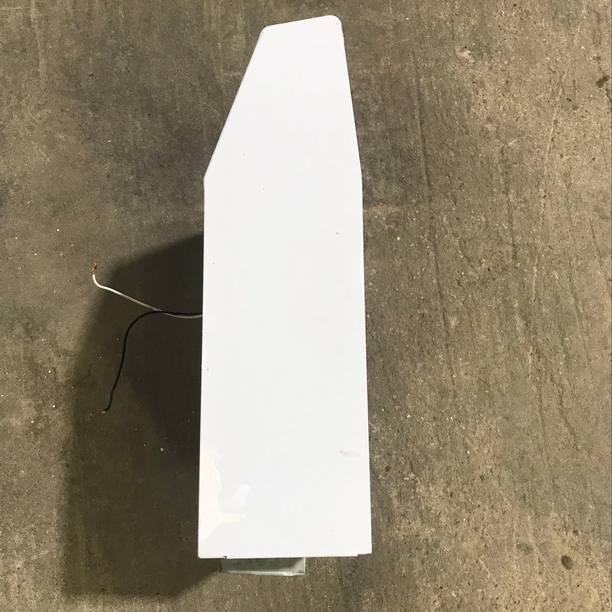 Used Jensen RV Range Hood Fan - R0522500