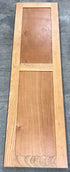 Used RV Cupboard/ Cabinet Door 47 3/4" H X 13 1/4" W X 3/4" D - Young Farts RV Parts